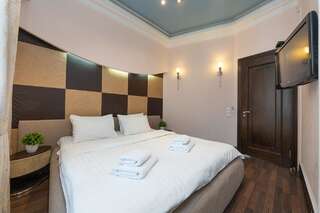 Апартаменты VIP apartment. Kreshatik, Maidan Nezavisimosti. Киев Апартаменты-16