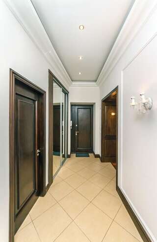 Апартаменты VIP apartment. Kreshatik, Maidan Nezavisimosti. Киев Апартаменты-20