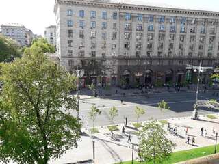 Апартаменты VIP apartment. Kreshatik, Maidan Nezavisimosti. Киев Апартаменты-31