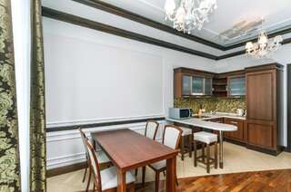 Апартаменты VIP apartment. Kreshatik, Maidan Nezavisimosti. Киев Апартаменты-41