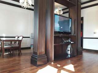 Апартаменты VIP apartment. Kreshatik, Maidan Nezavisimosti. Киев Апартаменты-49