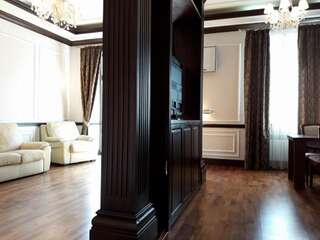 Апартаменты VIP apartment. Kreshatik, Maidan Nezavisimosti. Киев Апартаменты-50