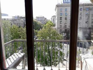 Апартаменты VIP apartment. Kreshatik, Maidan Nezavisimosti. Киев Апартаменты-6