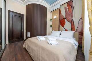 Апартаменты VIP apartment. Kreshatik, Maidan Nezavisimosti. Киев Апартаменты-60