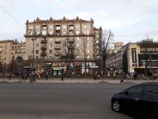 Апартаменты VIP apartment. Kreshatik, Maidan Nezavisimosti. Киев Апартаменты-8