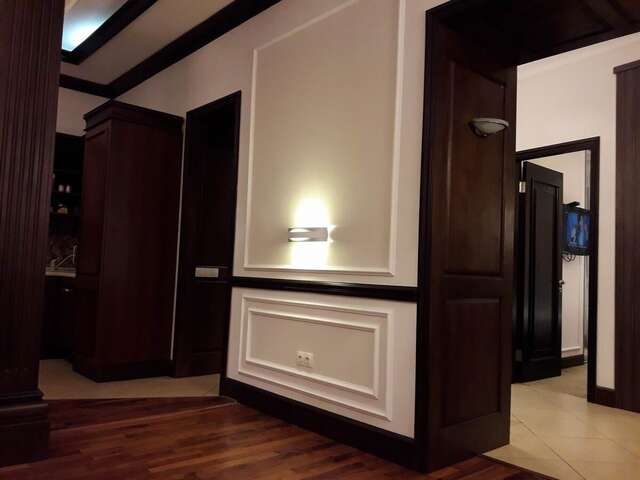 Апартаменты VIP apartment. Kreshatik, Maidan Nezavisimosti. Киев-13