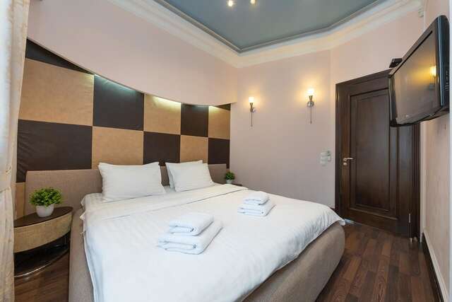 Апартаменты VIP apartment. Kreshatik, Maidan Nezavisimosti. Киев-18