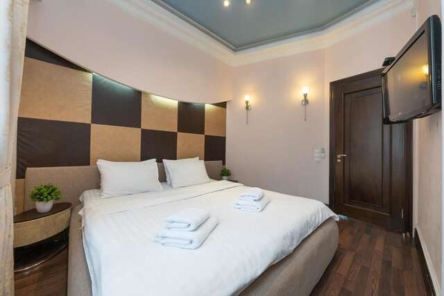 Апартаменты VIP apartment. Kreshatik, Maidan Nezavisimosti. Киев-59